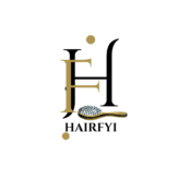 Hairfyi logo